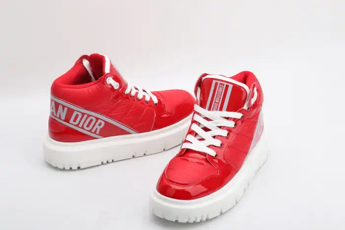 Affordable DR D-Player Sneaker 0204