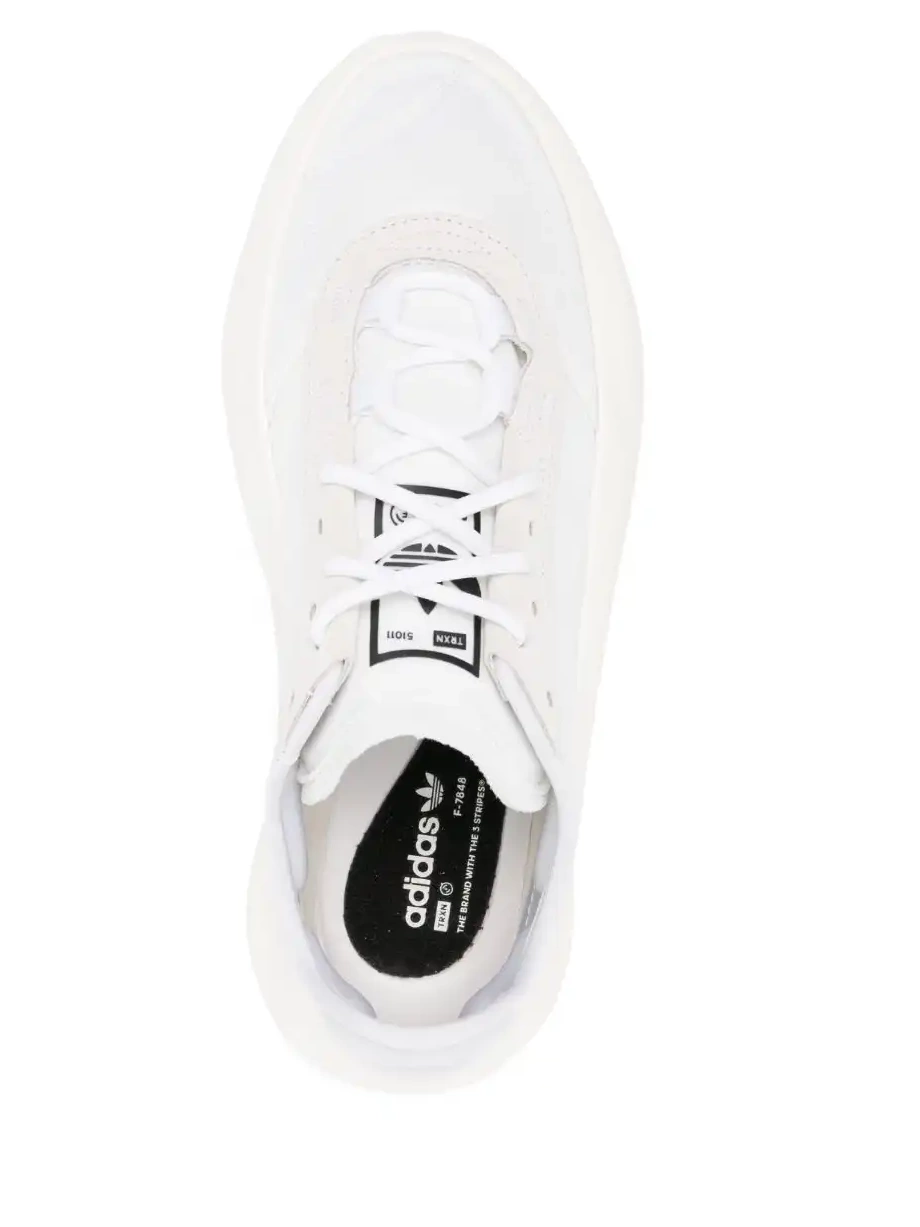 Affordable TRXN sneakers  low-top adidas AdiFOM 0212