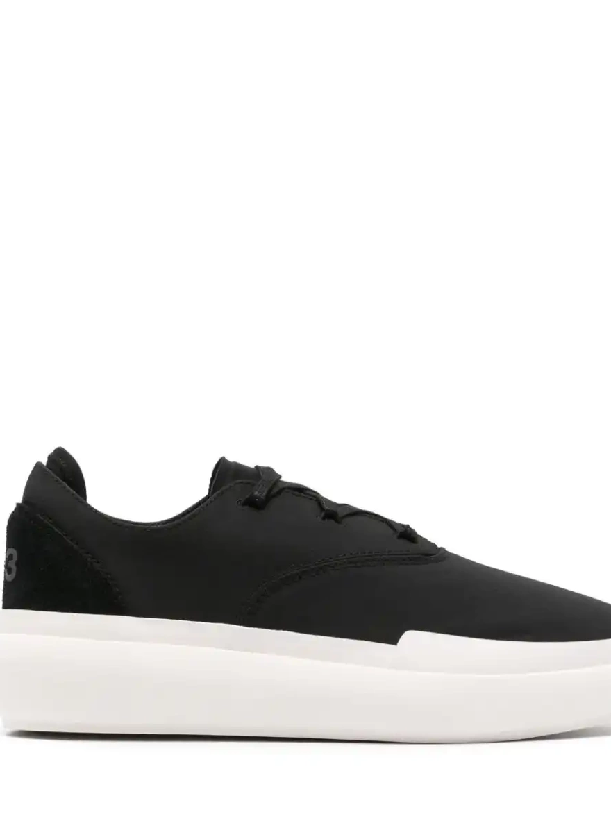 Cheap sneakers  Ajatu Y-3 adidas Court low-top Formal 0214