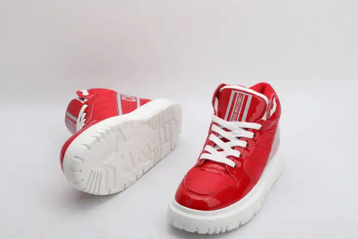 Affordable DR D-Player Sneaker 0204