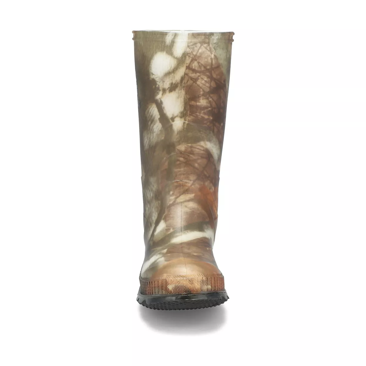 Cheap Kamik, Botte de pluie imp. STOMP, camouflage, garçons 0201