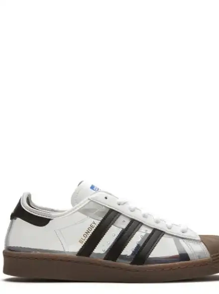 Cheap Superstar  adidas sneakers 80 x McCoy Blondey 0226