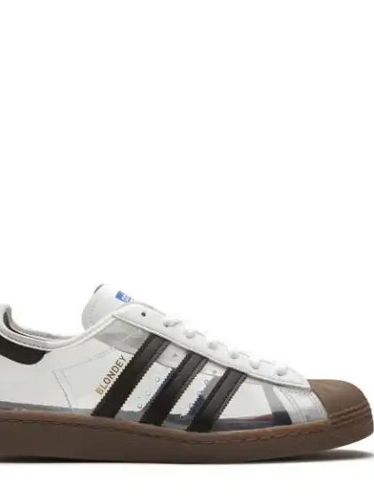 Affordable McCoy Blondey 80 sneakers  Superstar x adidas 0222