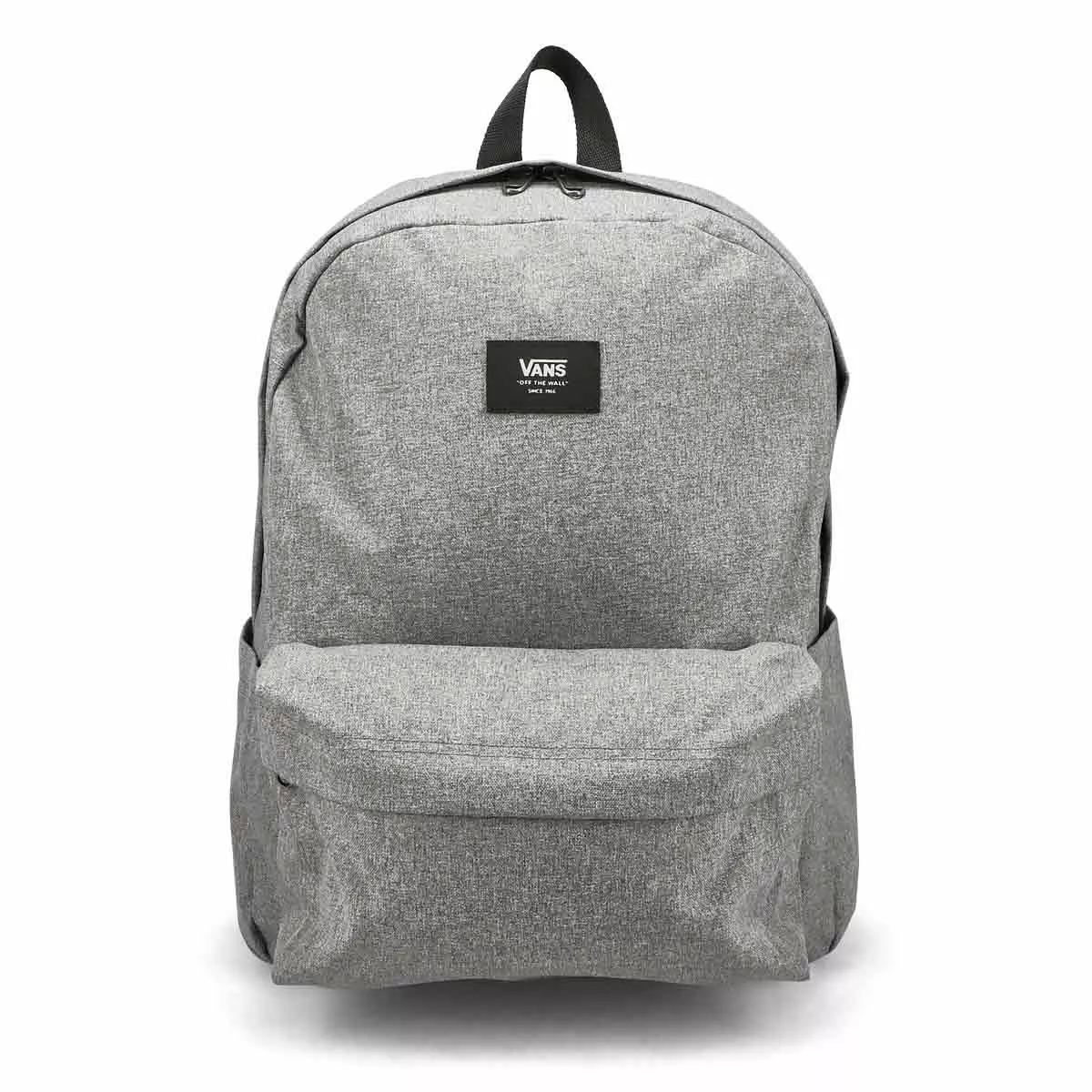 Affordable Vans, Vans, Old Skool H2O Backpack - Heather Suiting Grey 0203