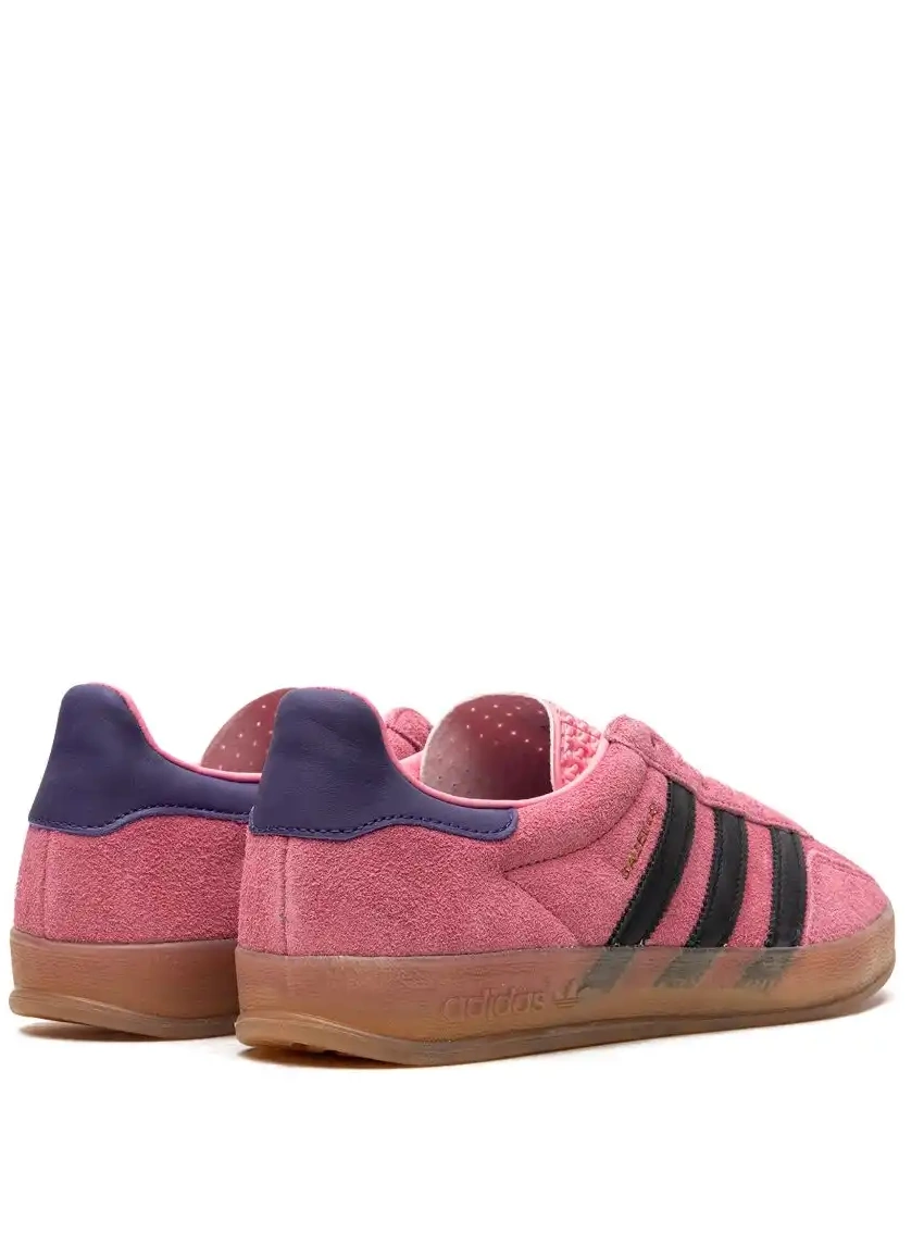 Cheap adidas Gazelle Indoor sneakers suede  0303