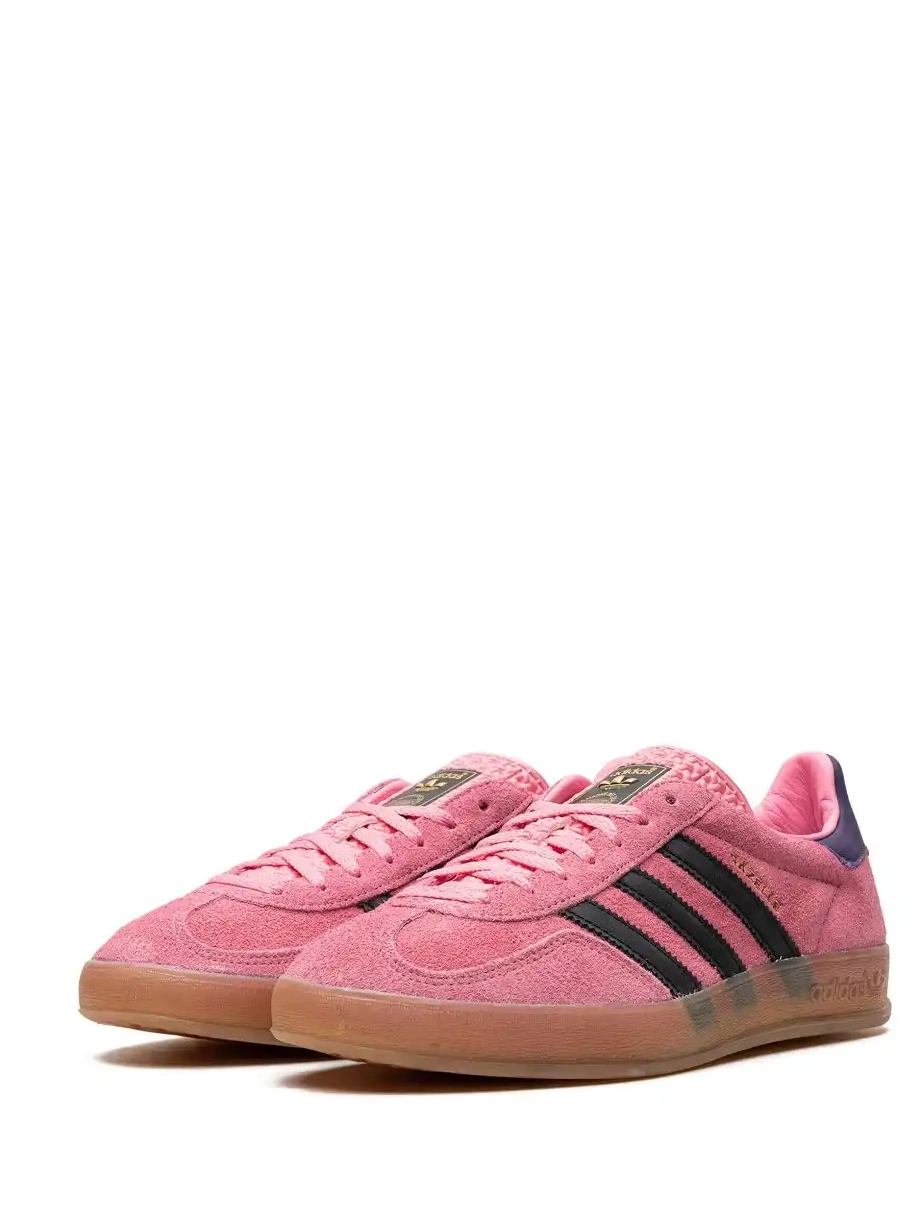 Cheap adidas Gazelle Indoor sneakers suede  0303