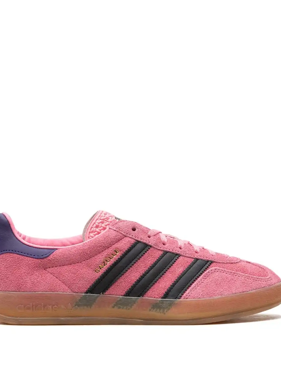 Cheap adidas Gazelle Indoor sneakers suede  0303