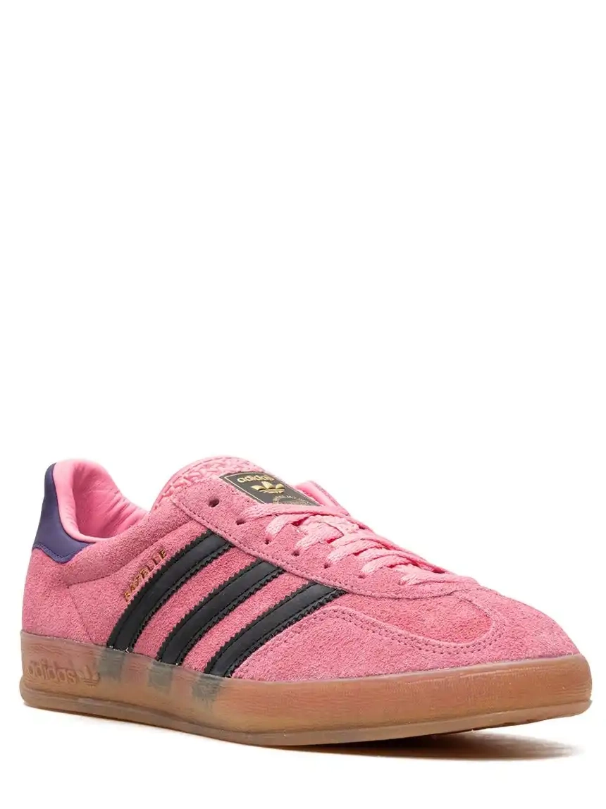 Cheap adidas Gazelle Indoor sneakers suede  0303